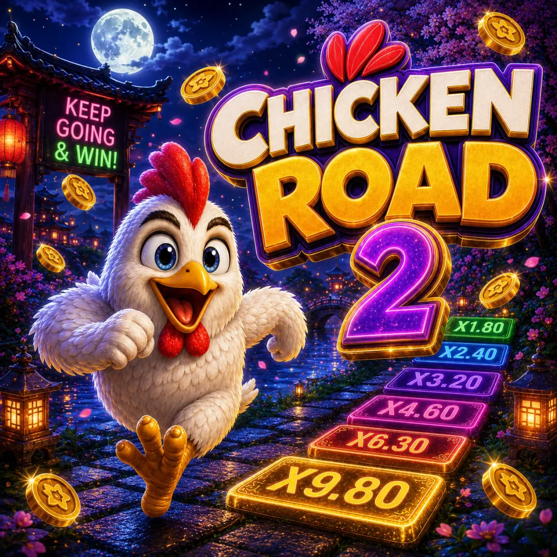 Chicken Road Italia - Consigli avanzati per prelievi più
